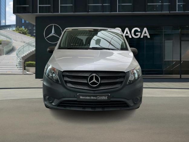 MERCEDES-BENZ Vito VITO 114 CDI Tourer Extra long 9 places  