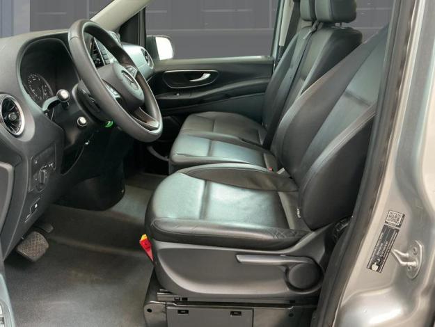 MERCEDES-BENZ Vito VITO 114 CDI Tourer Extra long 9 places  