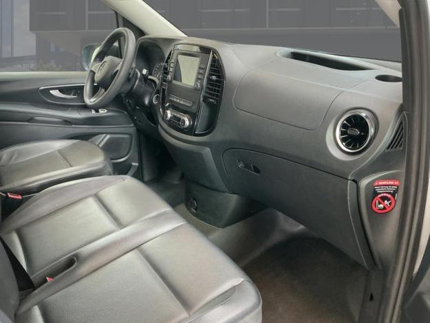 MERCEDES-BENZ Vito VITO 114 CDI Tourer Extra long 9 places  