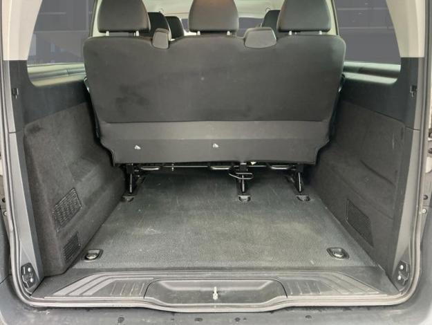 MERCEDES-BENZ Vito VITO 114 CDI Tourer Extra long 9 places  