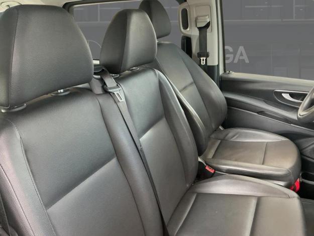 MERCEDES-BENZ Vito VITO 114 CDI Tourer Extra long 9 places  