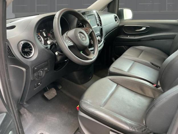 MERCEDES-BENZ Vito VITO 114 CDI Tourer Extra long 9 places  