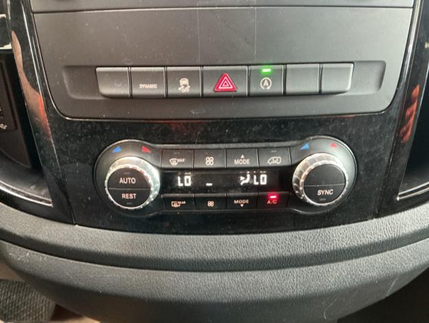 MERCEDES-BENZ Vito VITO 114 CDI Tourer Extra long 9 places  