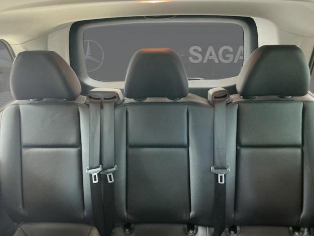 MERCEDES-BENZ Vito VITO 114 CDI Tourer Extra long 9 places  