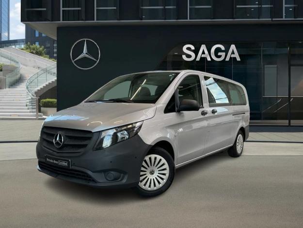 MERCEDES-BENZ Vito VITO 114 CDI Tourer Extra long 9 places  