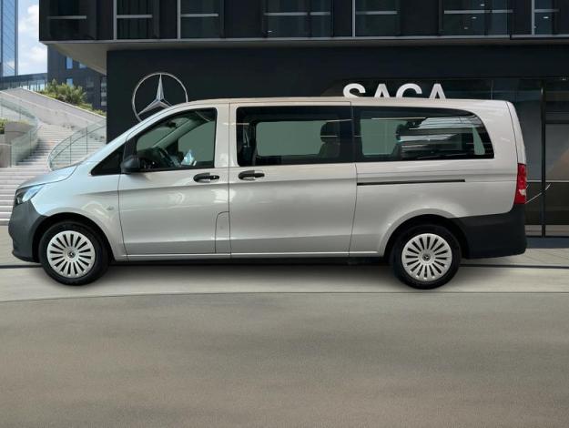 MERCEDES-BENZ Vito VITO 114 CDI Tourer Extra long 9 places  