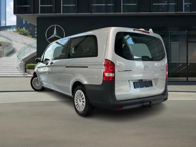 MERCEDES-BENZ Vito VITO 114 CDI Tourer Extra long 9 places  