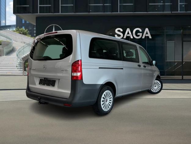 MERCEDES-BENZ Vito VITO 114 CDI Tourer Extra long 9 places  