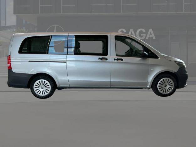 MERCEDES-BENZ Vito VITO 114 CDI Tourer Extra long 9 places  