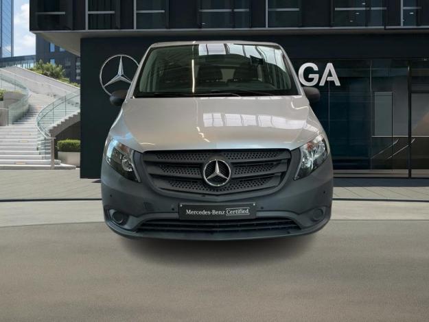 MERCEDES-BENZ Vito VITO 114 CDI Tourer Extra long 9 places  