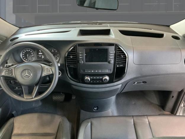 MERCEDES-BENZ Vito VITO 114 CDI Tourer Extra long 9 places  