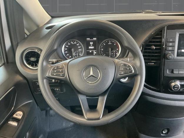 MERCEDES-BENZ Vito VITO 114 CDI Tourer Extra long 9 places  