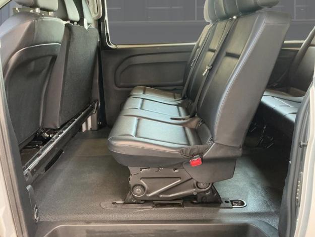 MERCEDES-BENZ Vito VITO 114 CDI Tourer Extra long 9 places  