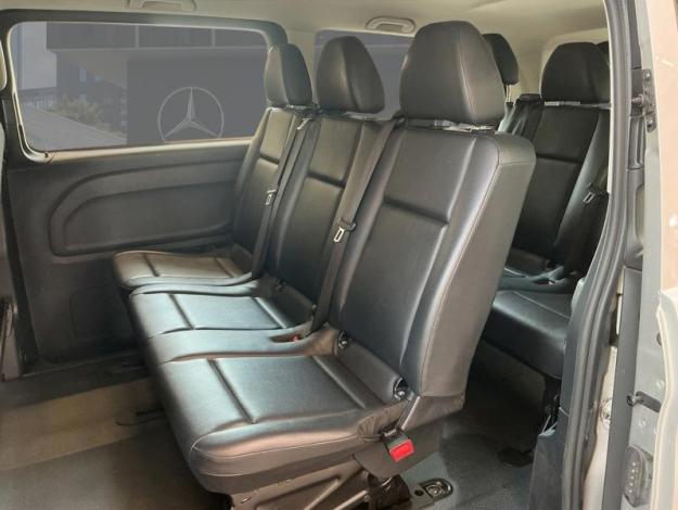 MERCEDES-BENZ Vito VITO 114 CDI Tourer Extra long 9 places  