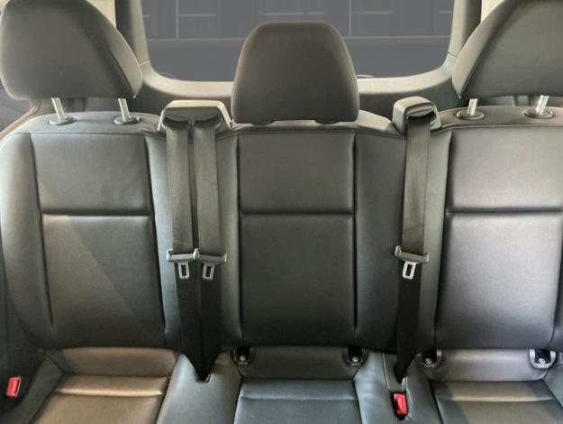 MERCEDES-BENZ Vito VITO 114 CDI Tourer Extra long 9 places  