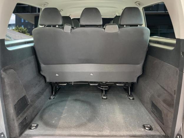 MERCEDES-BENZ Vito VITO 114 CDI Tourer Extra long 9 places  