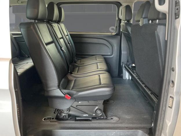 MERCEDES-BENZ Vito VITO 114 CDI Tourer Extra long 9 places  