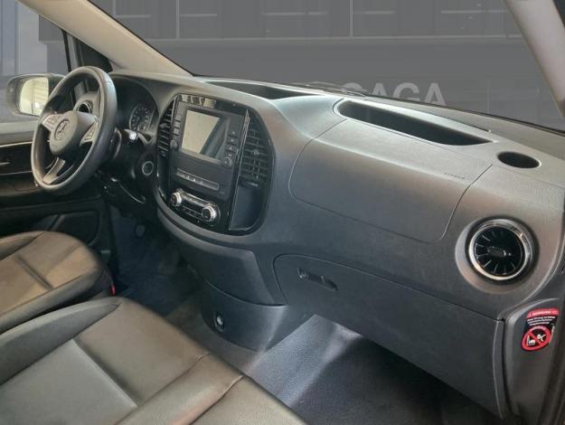 MERCEDES-BENZ Vito VITO 114 CDI Tourer Extra long 9 places  