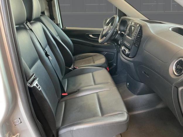 MERCEDES-BENZ Vito VITO 114 CDI Tourer Extra long 9 places  