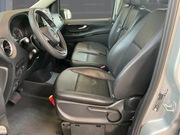 MERCEDES-BENZ Vito VITO 114 CDI Tourer Extra long 9 places  