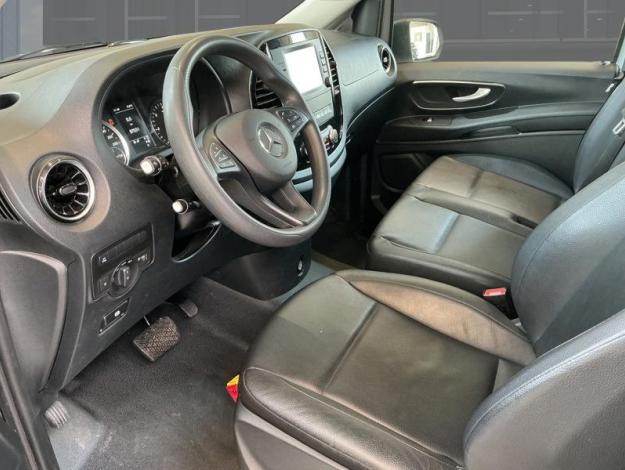 MERCEDES-BENZ Vito VITO 114 CDI Tourer Extra long 9 places  