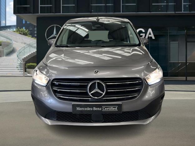 MERCEDES-BENZ T-Klasse T 180 STYLE Standard