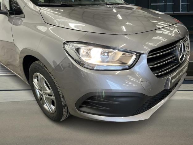 MERCEDES-BENZ T-Klasse T 180 STYLE Standard