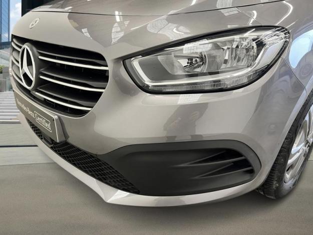 MERCEDES-BENZ T-Klasse T 180 STYLE Standard