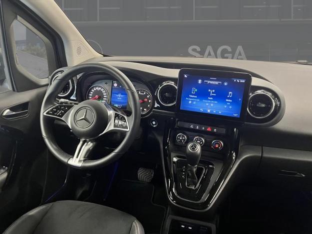 MERCEDES-BENZ T-Klasse T 180 STYLE Standard
