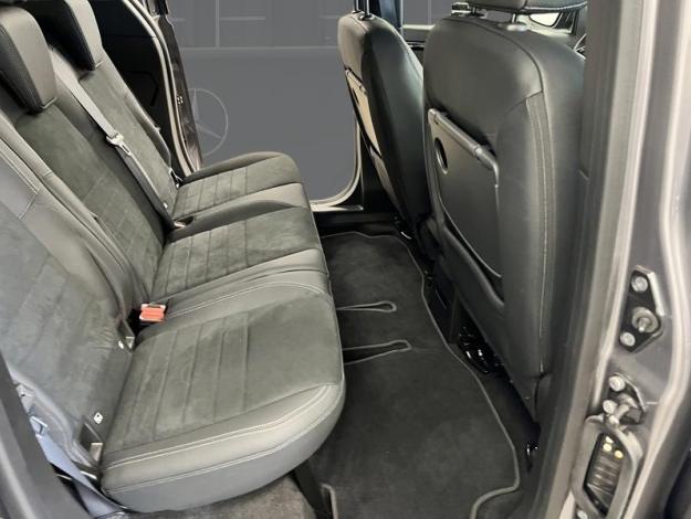 MERCEDES-BENZ T-Klasse T 180 STYLE Standard