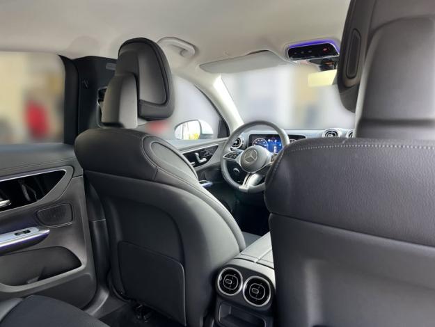 MERCEDES-BENZ GLC Coupé GLC 200 d 4MATIC kupé Avantgarde (18/18)