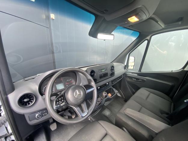 MERCEDES-BENZ Sprinter 514 CDI Long  