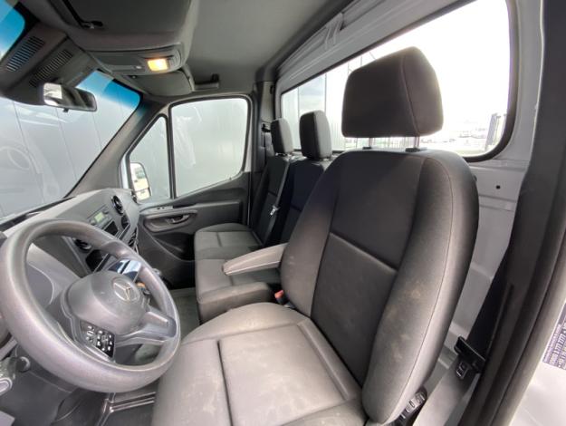 MERCEDES-BENZ Sprinter 514 CDI Long  