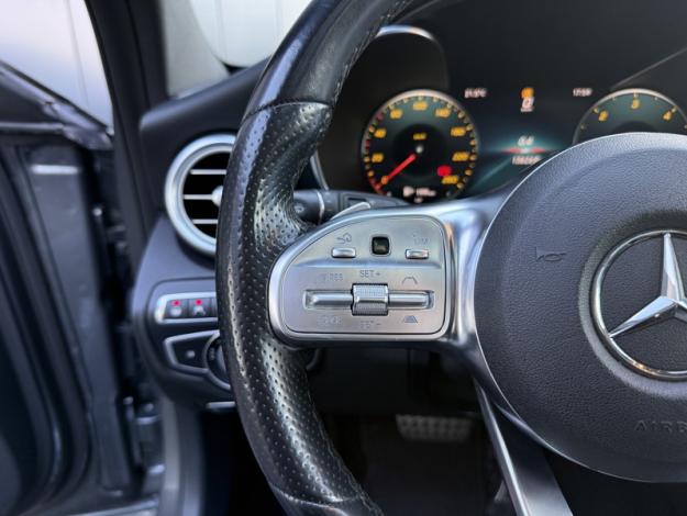 MERCEDES-BENZ Classe C Break Classe C 220 d Break AMG Line  