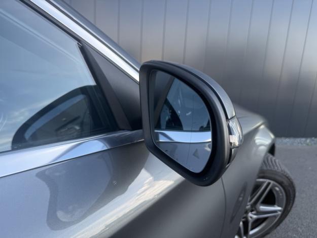 MERCEDES-BENZ Classe C Break Classe C 220 d Break AMG Line  