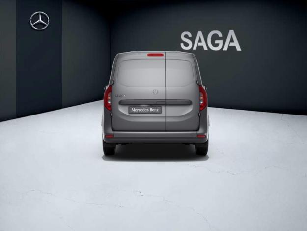 MERCEDES-BENZ Citan 112 CDI  Fourgon long SELECT  