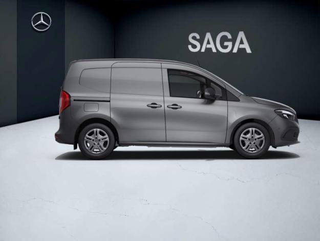 MERCEDES-BENZ Citan 112 CDI  Fourgon long SELECT  