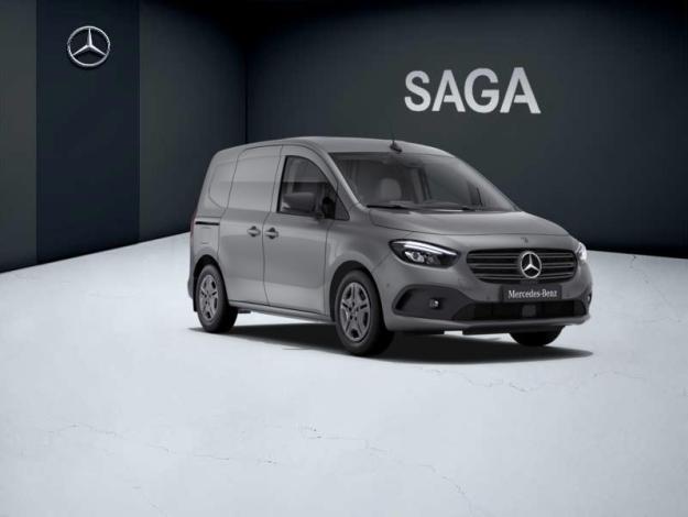 MERCEDES-BENZ Citan 112 CDI  Fourgon long SELECT  