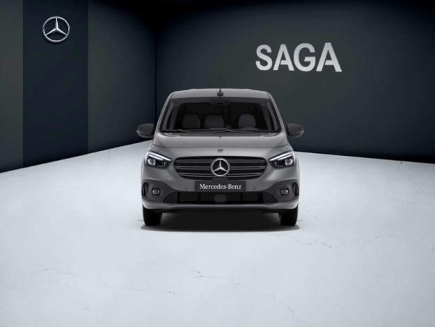 MERCEDES-BENZ Citan 112 CDI  Fourgon long SELECT  