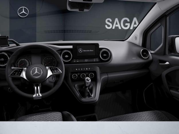 MERCEDES-BENZ Citan 112 CDI  Fourgon long SELECT  