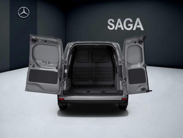 MERCEDES-BENZ Citan 112 CDI  Fourgon long SELECT  