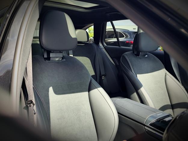 MERCEDES-BENZ Classe C Break Classe C 300 de Hybrid EQ Break AMG Line  Classe C 300 d e Hybrid EQ Break AMG Line