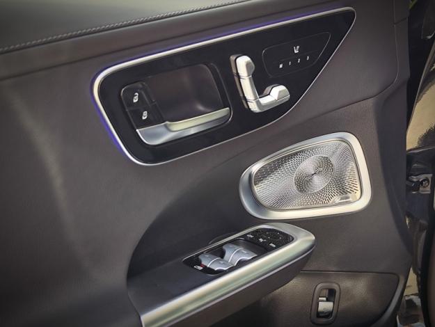 MERCEDES-BENZ Classe C Break Classe C 300 de Hybrid EQ Break AMG Line  Classe C 300 d e Hybrid EQ Break AMG Line