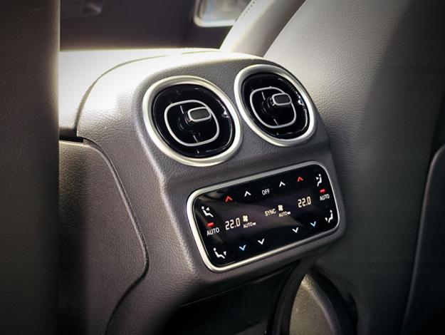 MERCEDES-BENZ Classe C Break Classe C 300 de Hybrid EQ Break AMG Line  Classe C 300 d e Hybrid EQ Break AMG Line