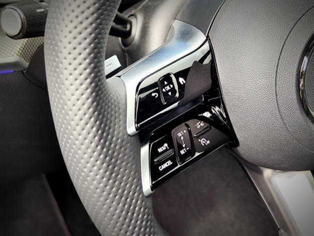 MERCEDES-BENZ Classe C Break Classe C 300 de Hybrid EQ Break AMG Line  Classe C 300 d e Hybrid EQ Break AMG Line