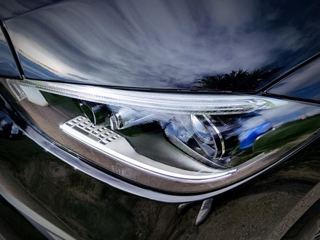 MERCEDES-BENZ Classe C Break Classe C 300 de Hybrid EQ Break AMG Line  Classe C 300 d e Hybrid EQ Break AMG Line