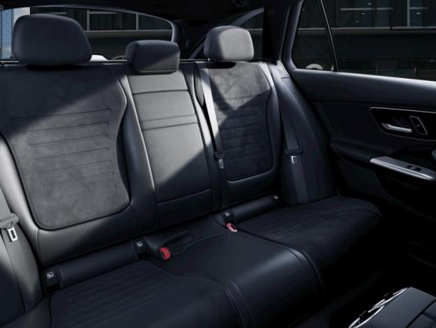 MERCEDES-BENZ Classe C Break Classe C 300 de Hybrid EQ Break AMG Line  Classe C 300 d e Hybrid EQ Break AMG Line
