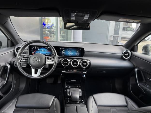 MERCEDES-BENZ Classe A 180 d 116ch Progressive Line 7G-DCT  