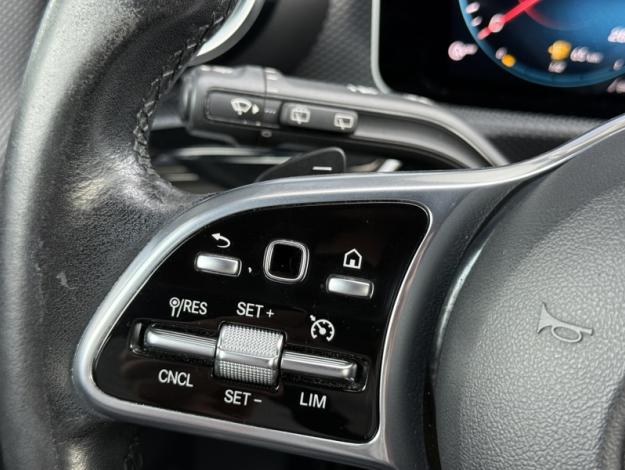 MERCEDES-BENZ Classe A 180 d 116ch Progressive Line 7G-DCT  