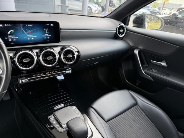 MERCEDES-BENZ Classe A 180 d 116ch Progressive Line 7G-DCT  